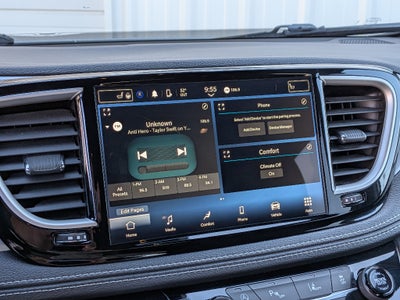 2024 Chrysler Pacifica Touring