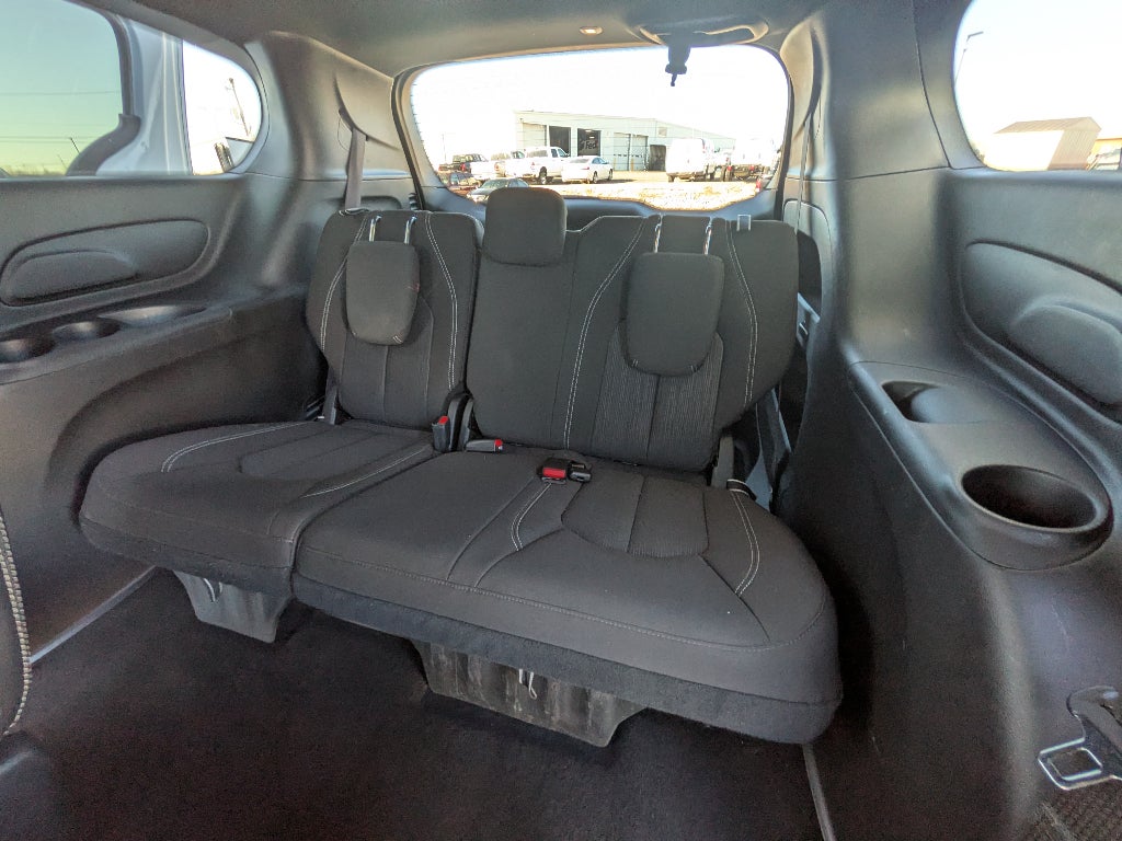 2024 Chrysler Pacifica Touring