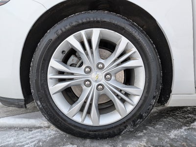 2015 Chevrolet Impala LT