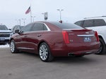2016 Cadillac XTS Luxury Collection