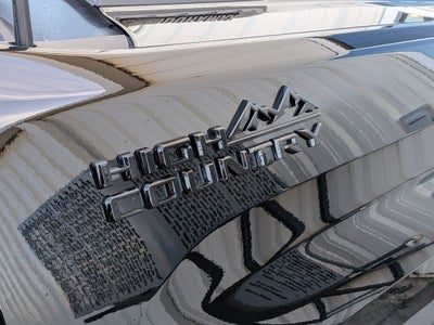 2025 Chevrolet Silverado 2500 HD High Country