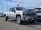 2025 Chevrolet Silverado 3500 HD LTZ