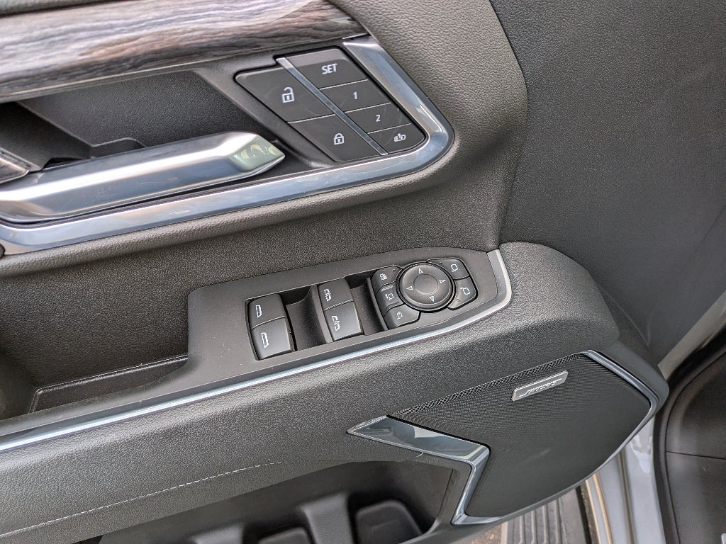 2025 Chevrolet Silverado 3500 HD LTZ