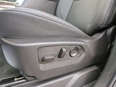 2025 Chevrolet Silverado 3500 HD LTZ