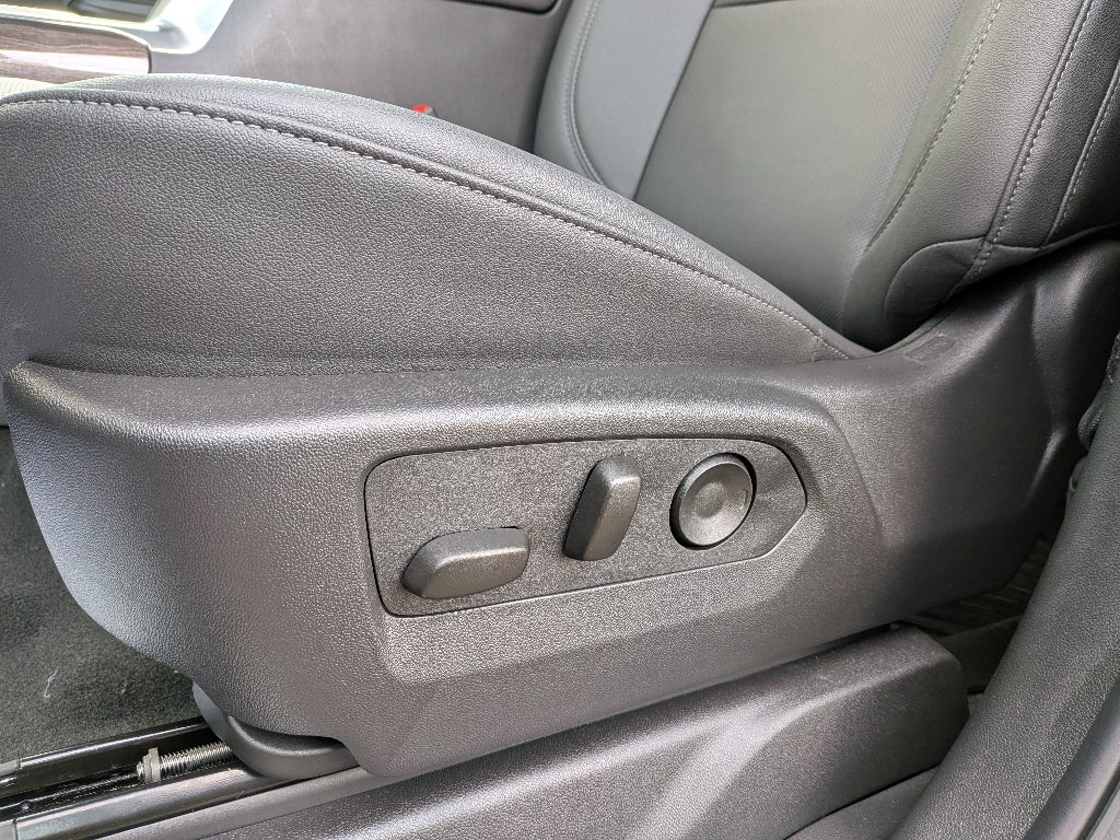 2025 Chevrolet Silverado 3500 HD LTZ