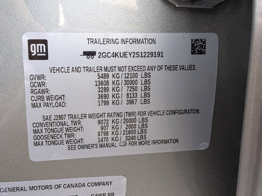 2025 Chevrolet Silverado 3500 HD LTZ