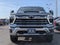 2025 Chevrolet Silverado 3500 HD LTZ