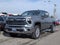 2025 Chevrolet Silverado 3500 HD LTZ