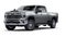 2025 Chevrolet Silverado 3500 HD LTZ