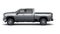 2025 Chevrolet Silverado 3500 HD LTZ