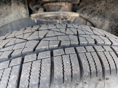 2017 GMC Terrain Denali