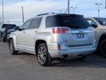 2017 GMC Terrain Denali