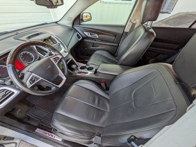 2017 GMC Terrain Denali