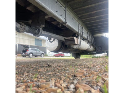 2016 KENWORTH T270 Base