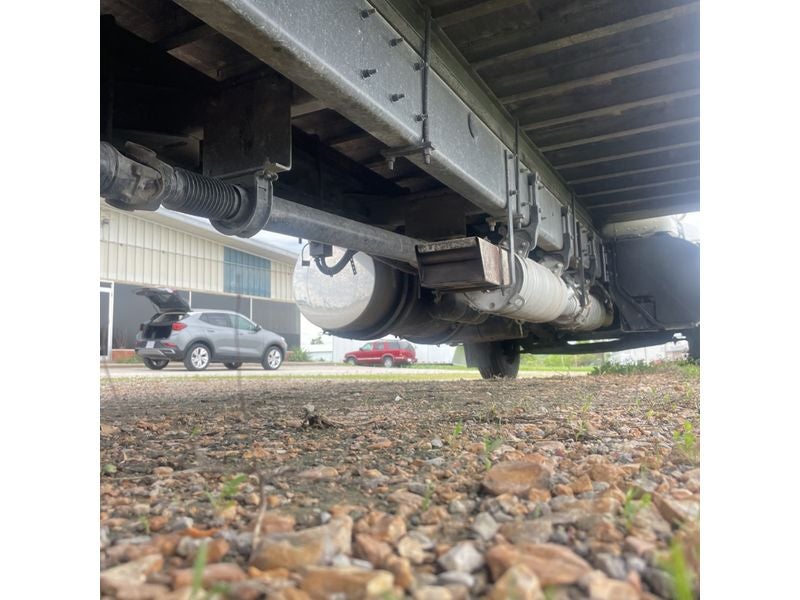 2016 KENWORTH T270 Base