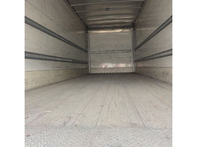 2016 KENWORTH T270 Base