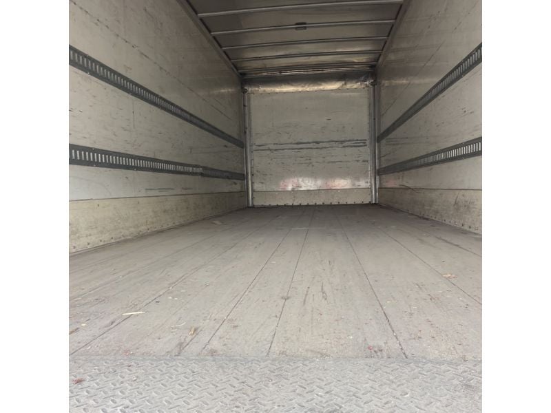 2016 KENWORTH T270 Base