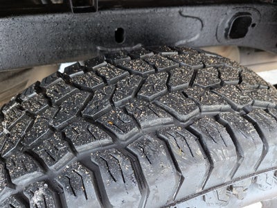 2019 Chevrolet Silverado 1500 Work Truck