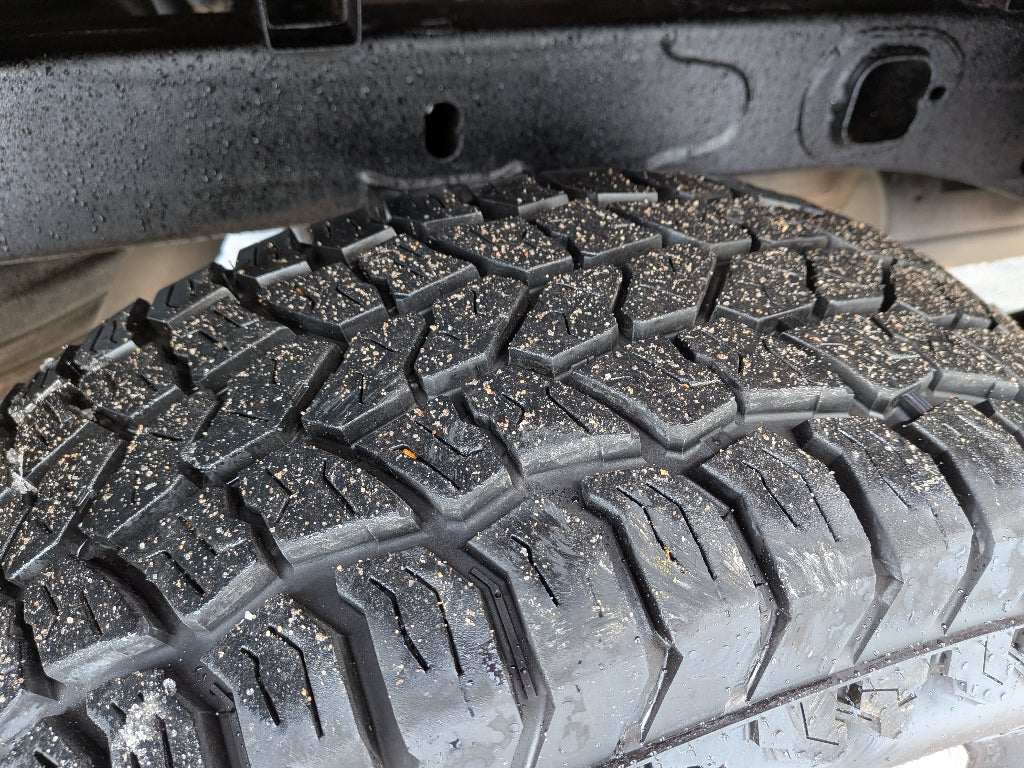 2019 Chevrolet Silverado 1500 Work Truck