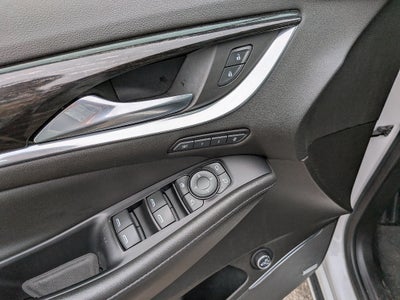 2021 Buick Enclave Avenir