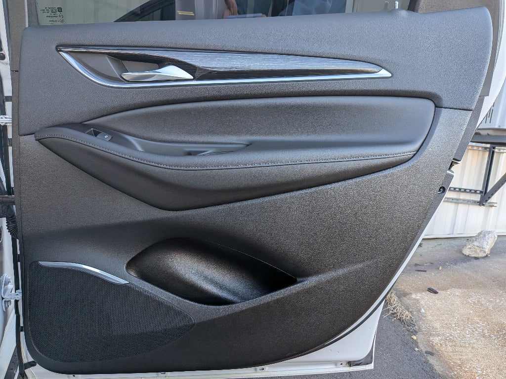 2020 Buick Enclave Avenir