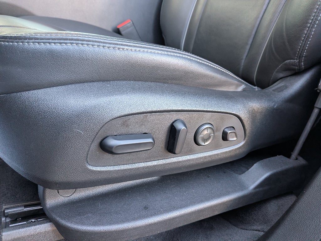 2020 Buick Enclave Avenir