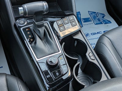 2024 Kia Sportage X-Pro Prestige