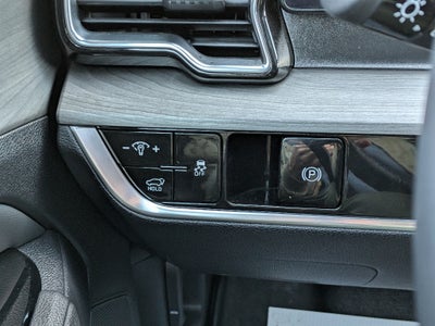 2024 Kia Sportage X-Pro Prestige