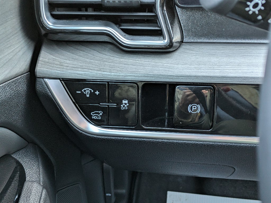 2024 Kia Sportage X-Pro Prestige