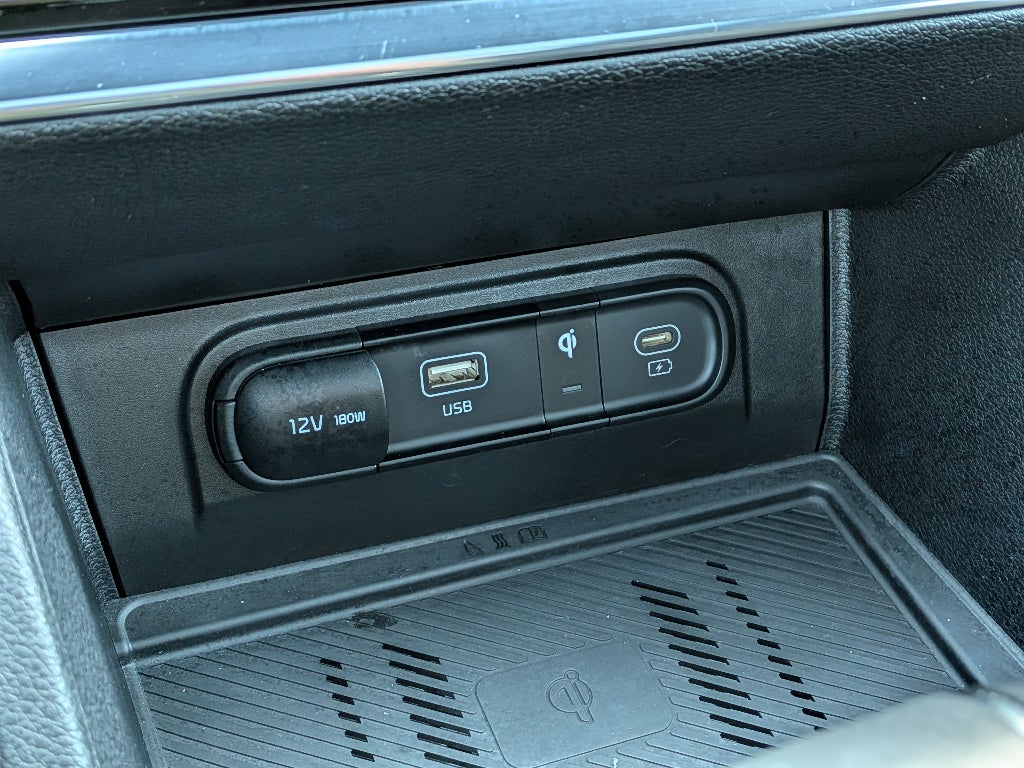 2024 Kia Sportage X-Pro Prestige