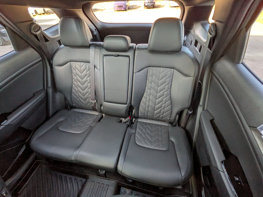 2024 Kia Sportage X-Pro Prestige