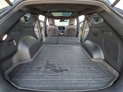 2024 Kia Sportage X-Pro Prestige