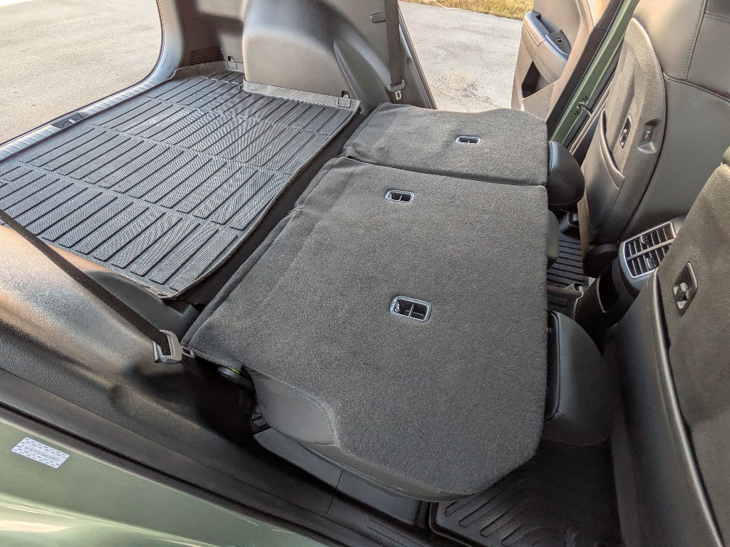 2024 Kia Sportage X-Pro Prestige