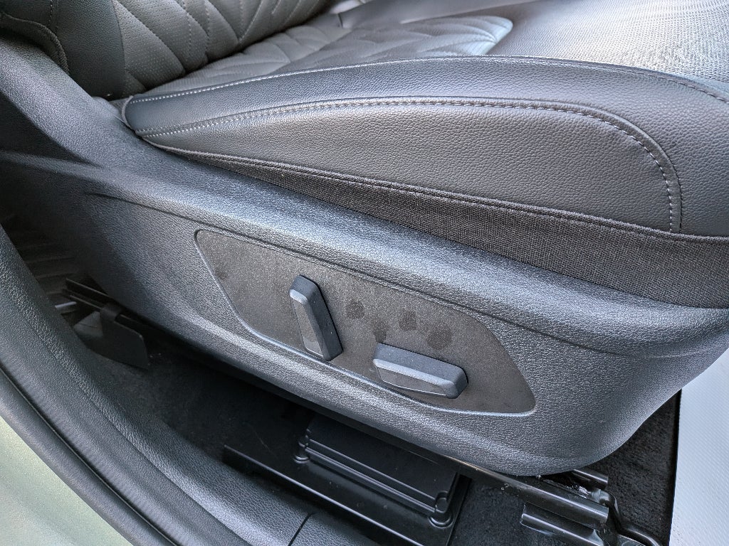 2024 Kia Sportage X-Pro Prestige