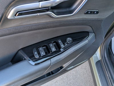 2024 Kia Sportage X-Pro Prestige