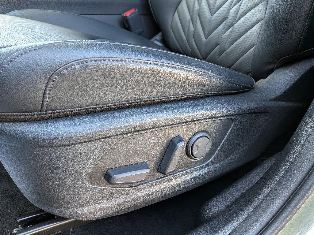 2024 Kia Sportage X-Pro Prestige