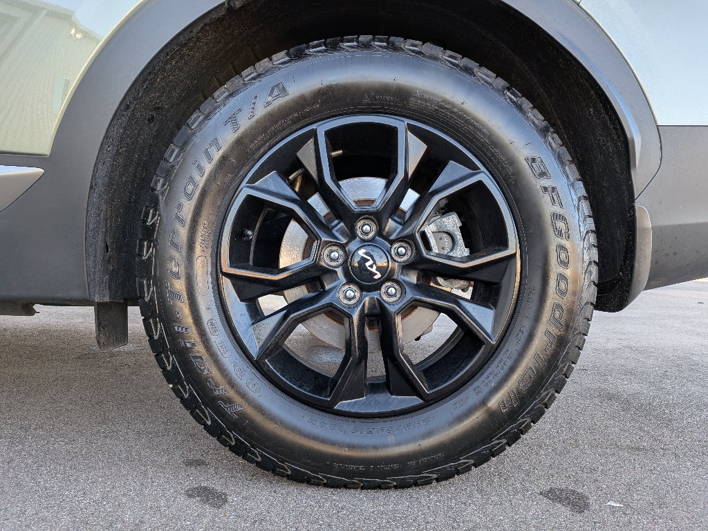 2024 Kia Sportage X-Pro Prestige