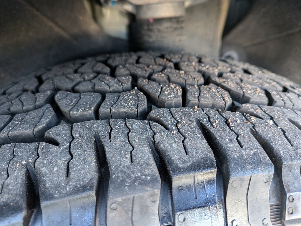 2024 Kia Sportage X-Pro Prestige