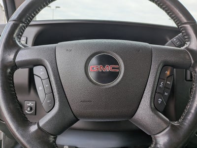 2020 GMC Savana Cutaway 3500 Base