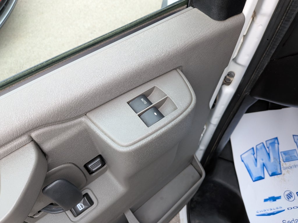 2020 GMC Savana Cutaway 3500 Base