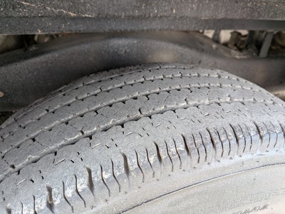 2020 GMC Savana Cutaway 3500 Base