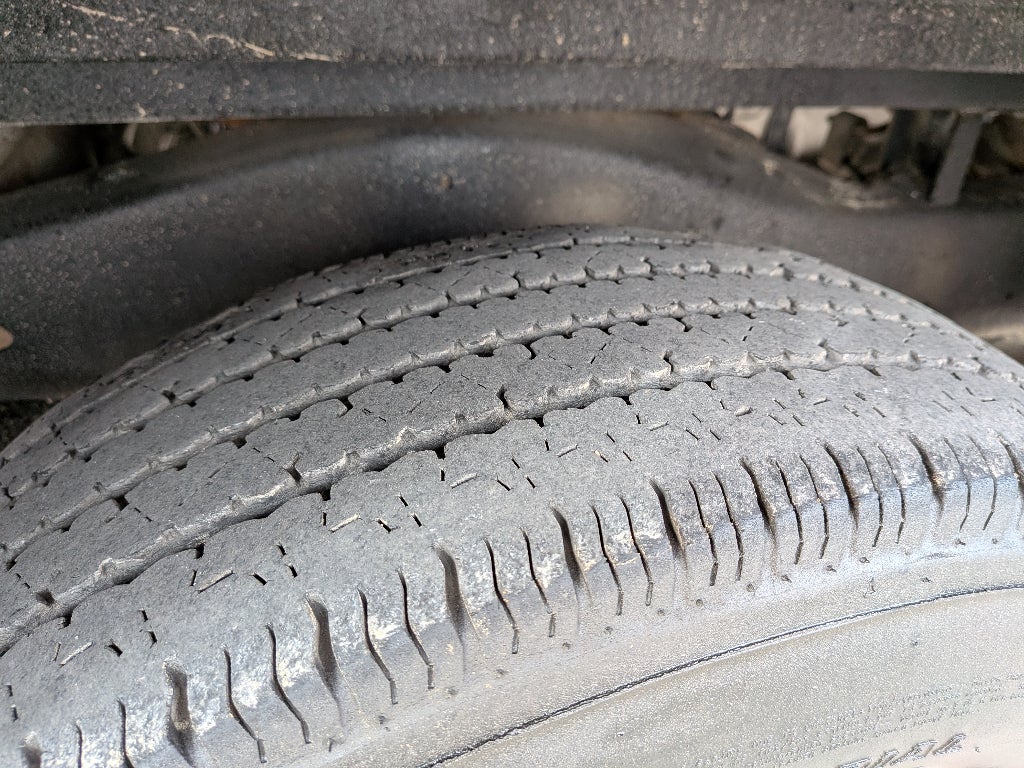 2020 GMC Savana Cutaway 3500 Base