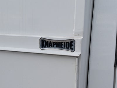 2020 GMC Savana Cutaway 3500 Base