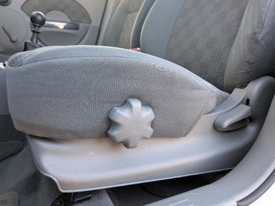 2005 Chevrolet Aveo LS