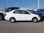2005 Chevrolet Aveo LS