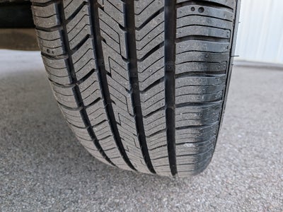 2005 Chevrolet Aveo LS