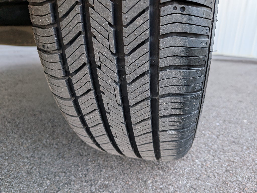 2005 Chevrolet Aveo LS