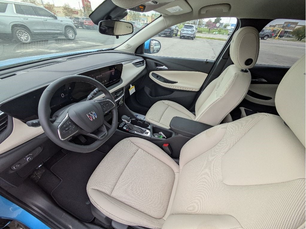 2025 Buick Encore GX Sport Touring
