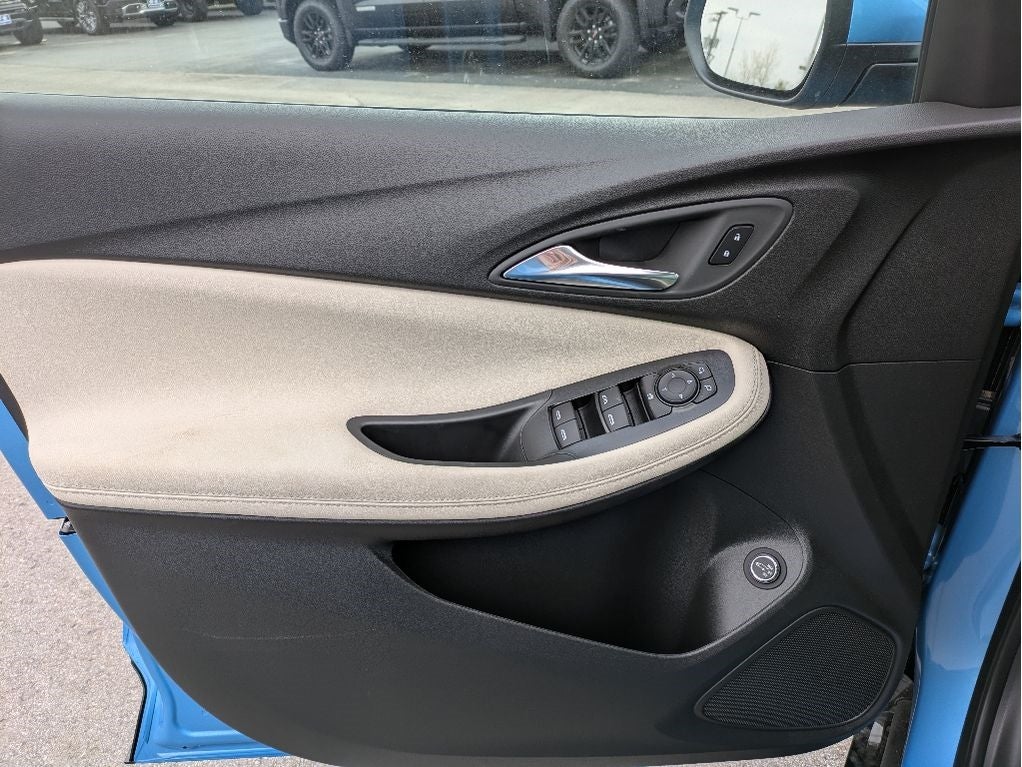 2025 Buick Encore GX Sport Touring