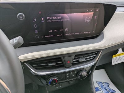 2025 Buick Encore GX Sport Touring